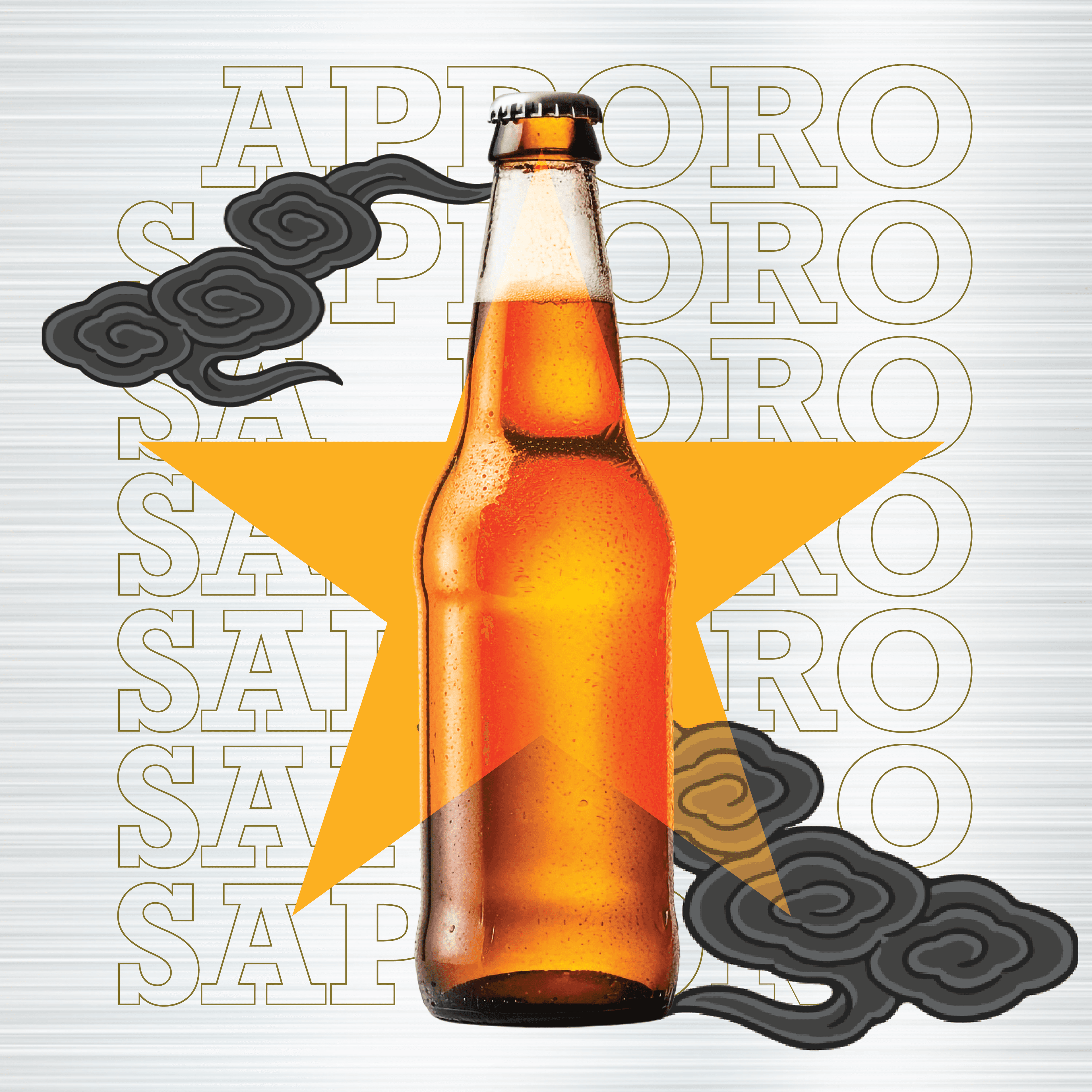 Sapporo Beer