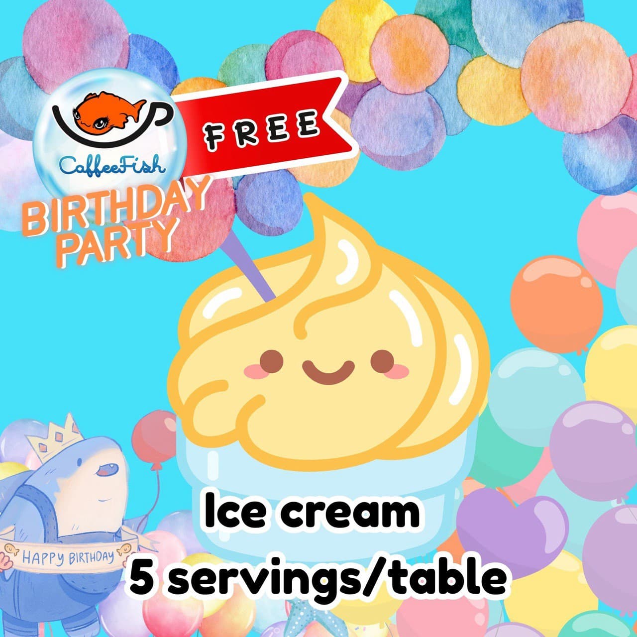 Ice Cream