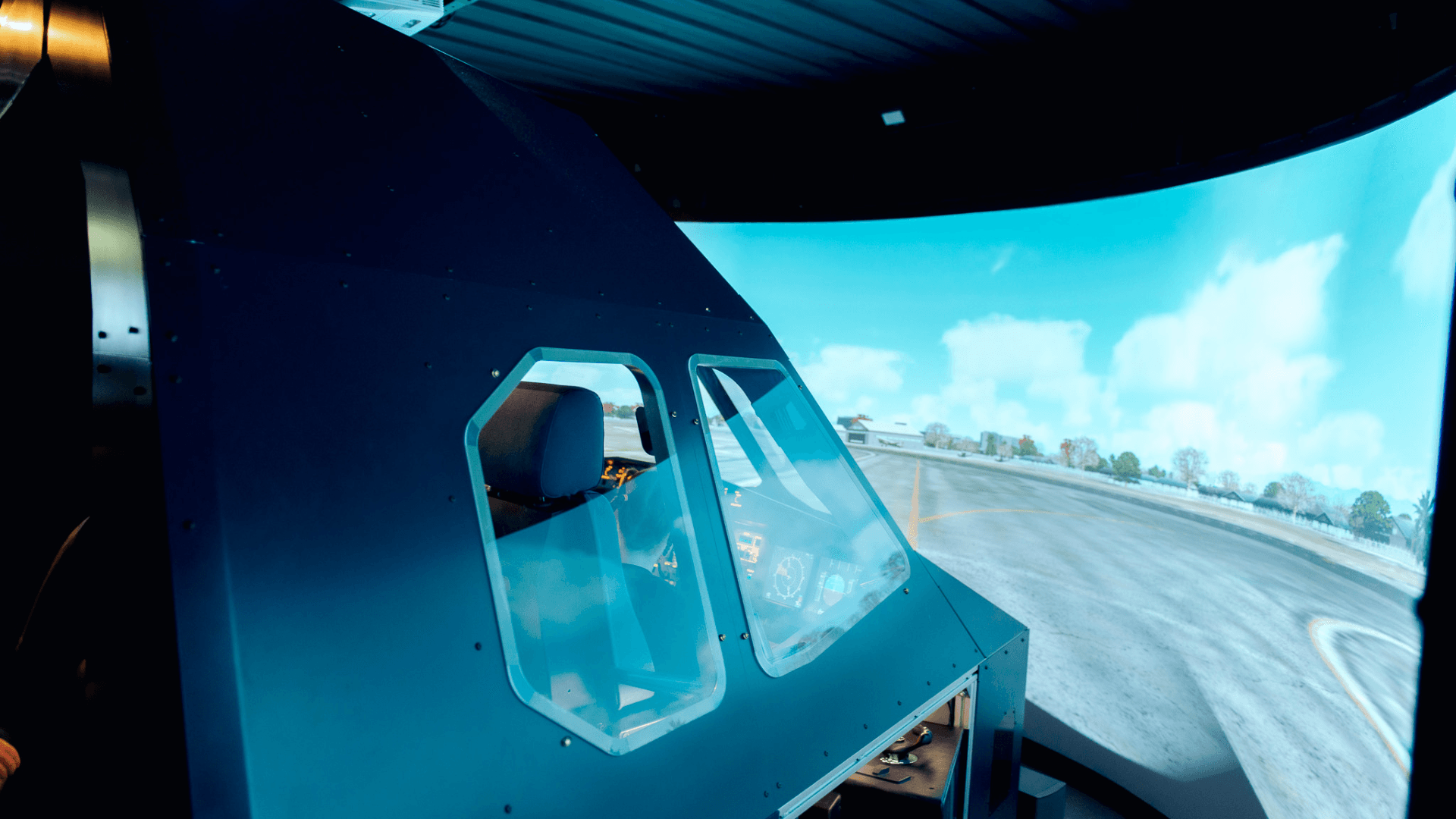 Sim Zone