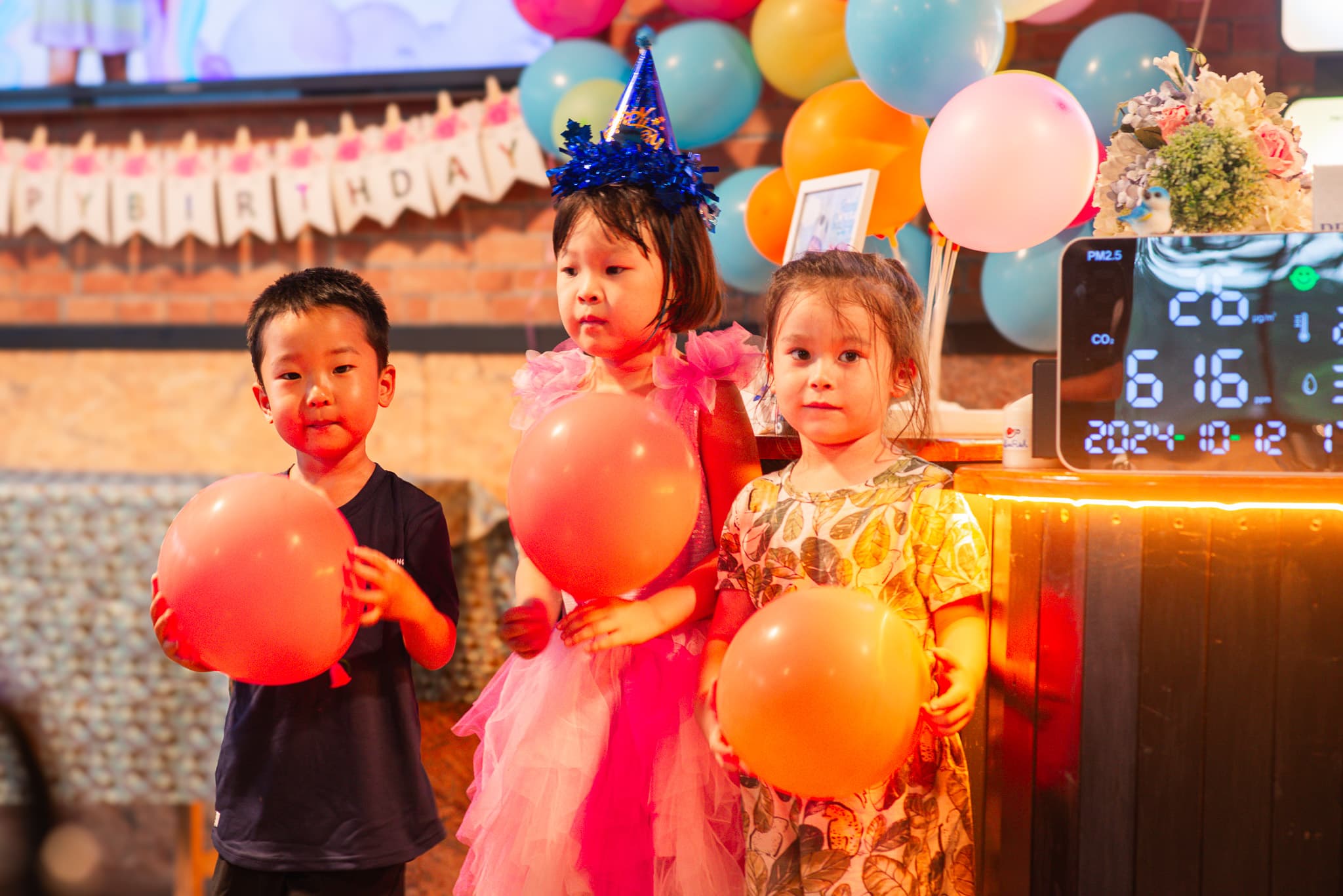 Birthday Party
