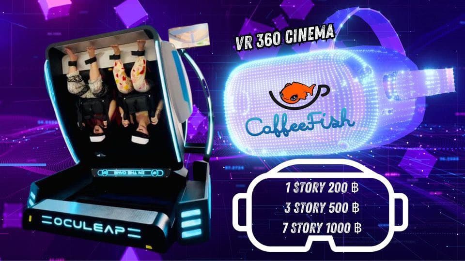 VR 360 pricing